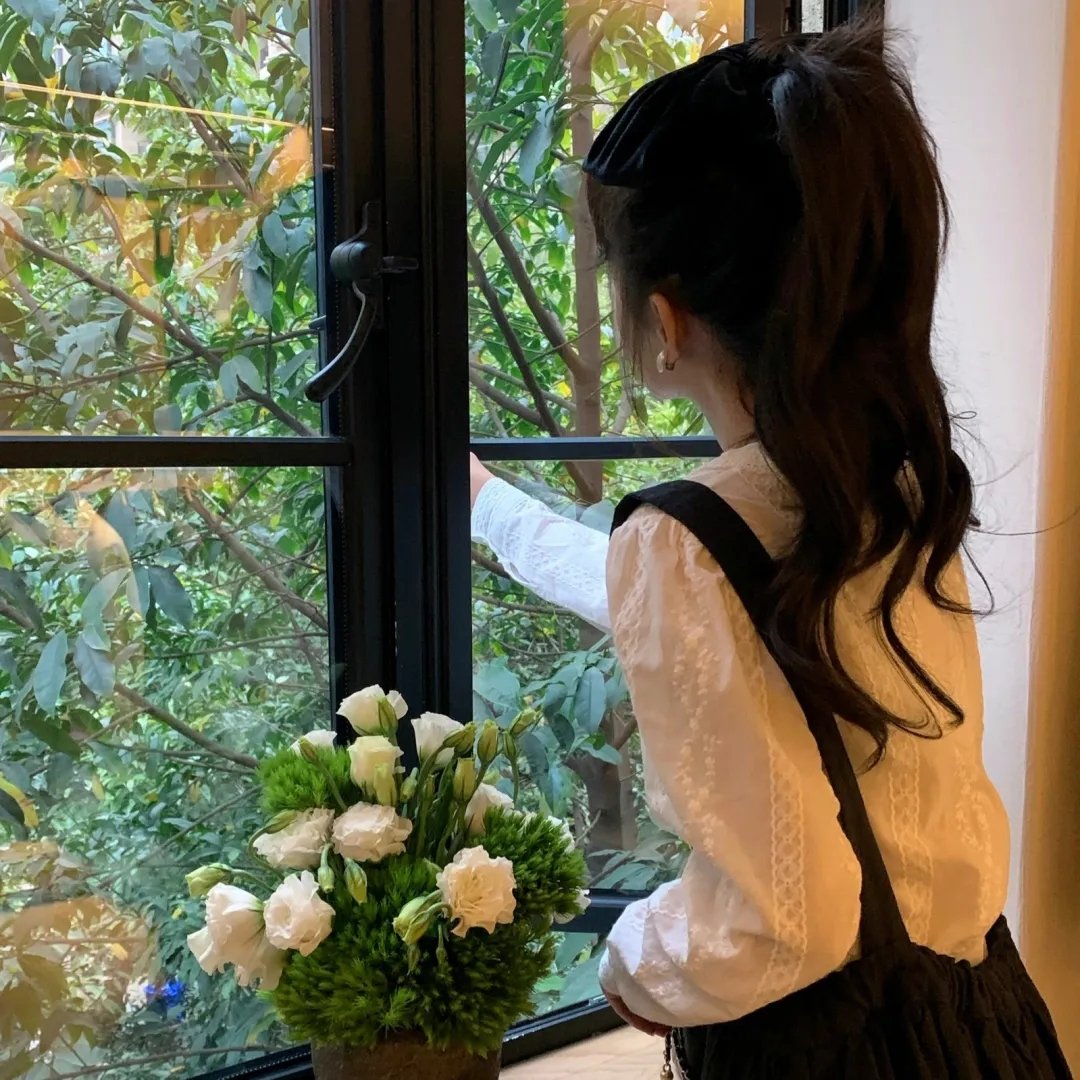 飞翔的魔女小剧场